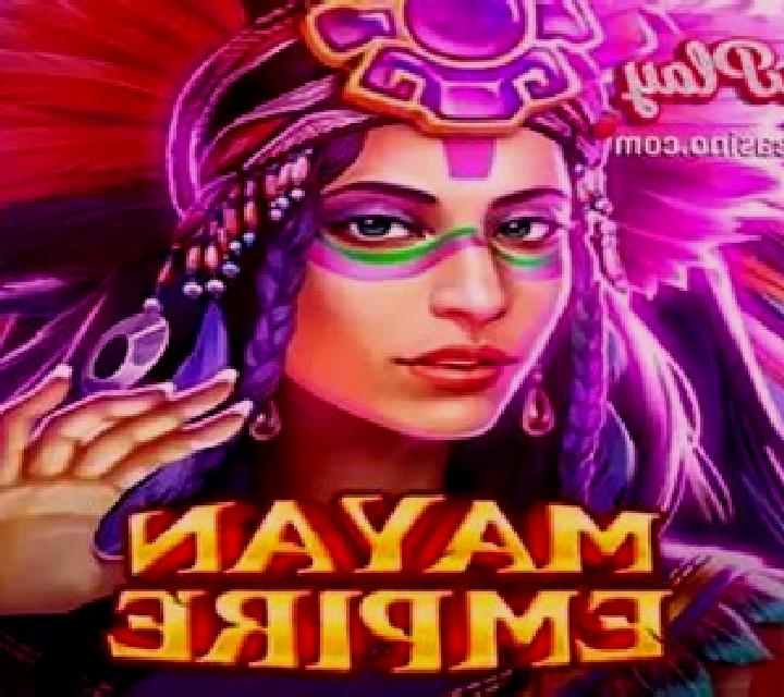 Mayan Empire slot machine