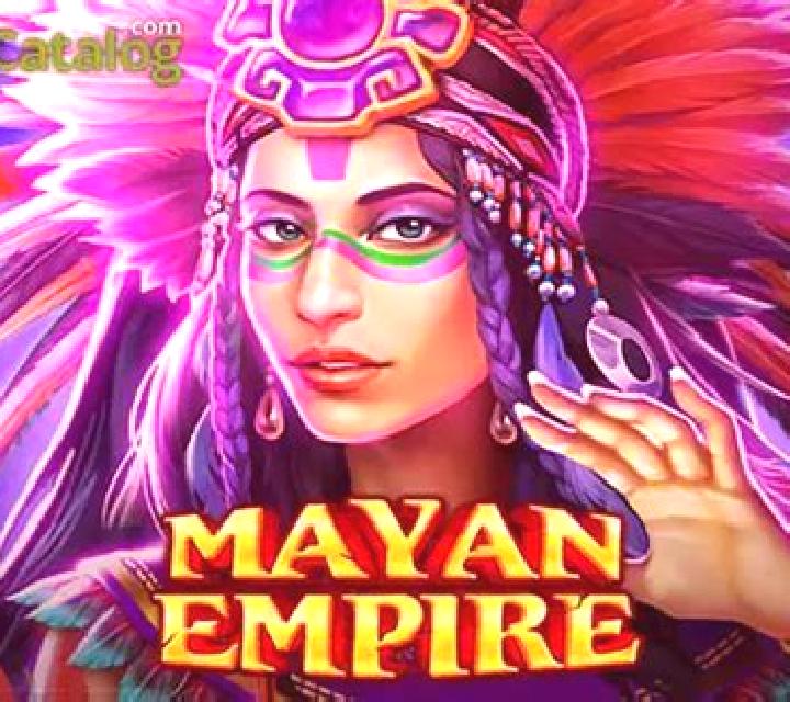 Mayan Empire slot