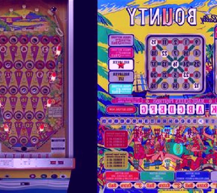 Mayan Fortunes: Bingo Bounty online slot