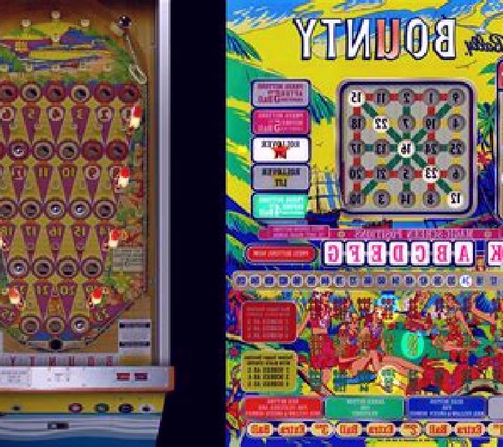 Mayan Fortunes: Bingo Bounty slot game