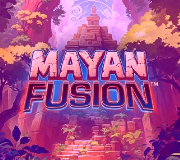 Mayan Fusion online slot