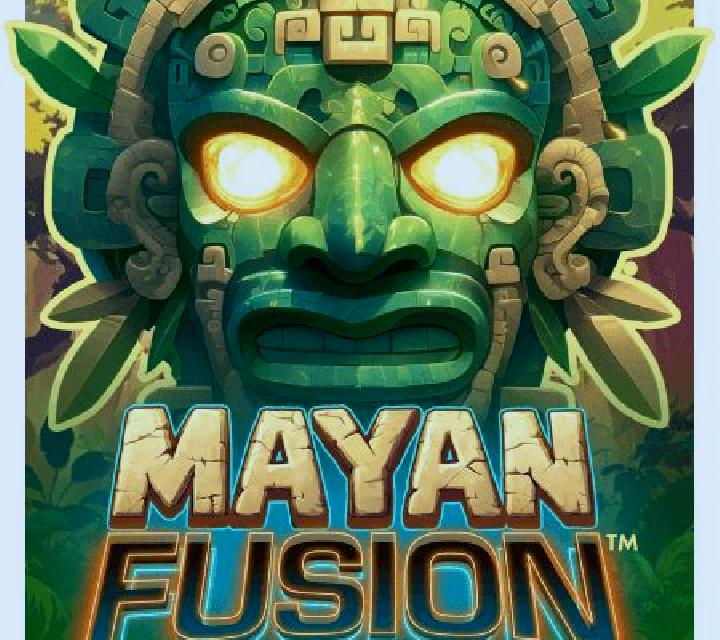 Mayan Fusion slot game
