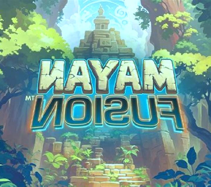 Mayan Fusion slot machine