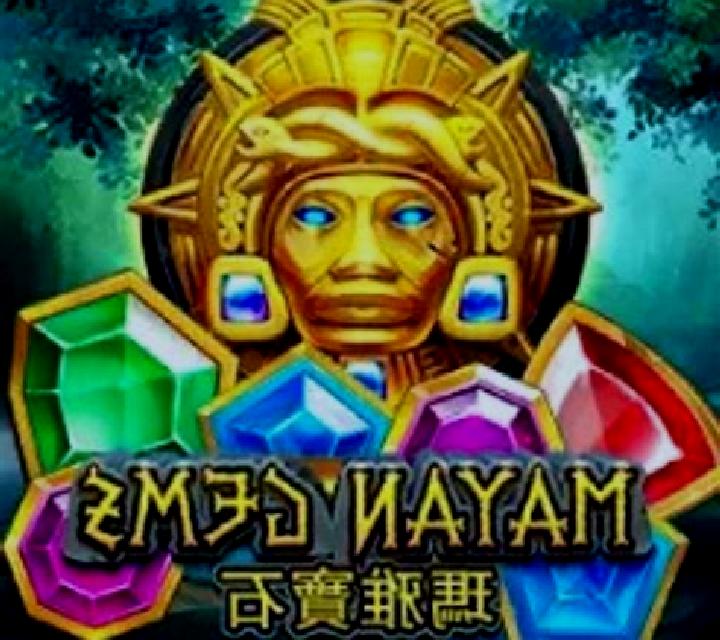 Mayan Gems slot