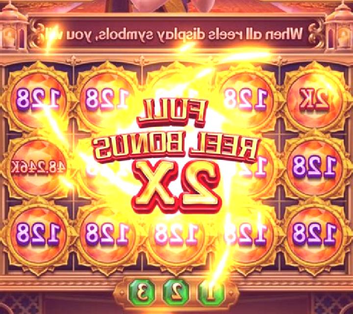Mayan Goddess online slot