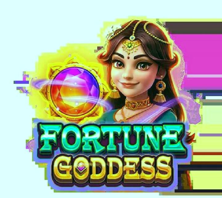 Mayan Goddess slot game