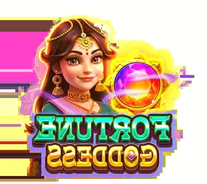 Mayan Goddess slot machine