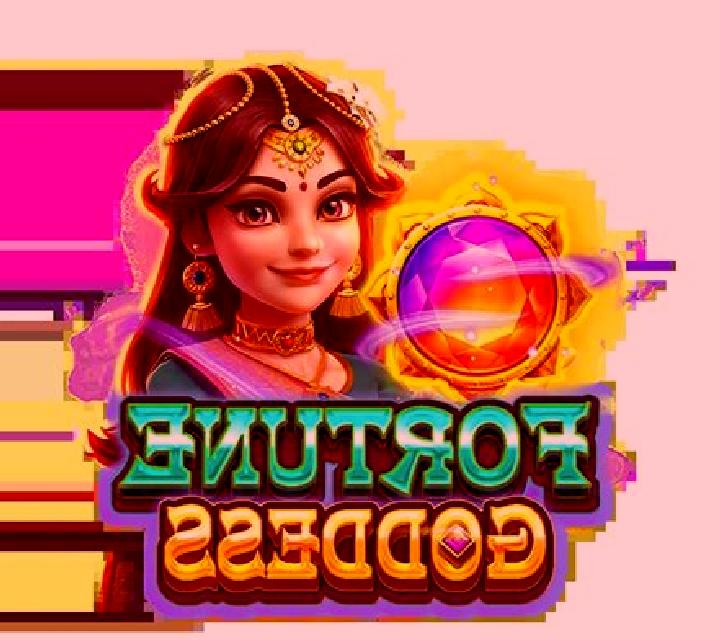 Mayan Goddess slot