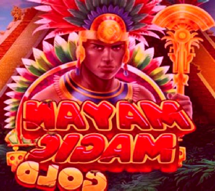 Mayan Gold (Ainsworth) online slot