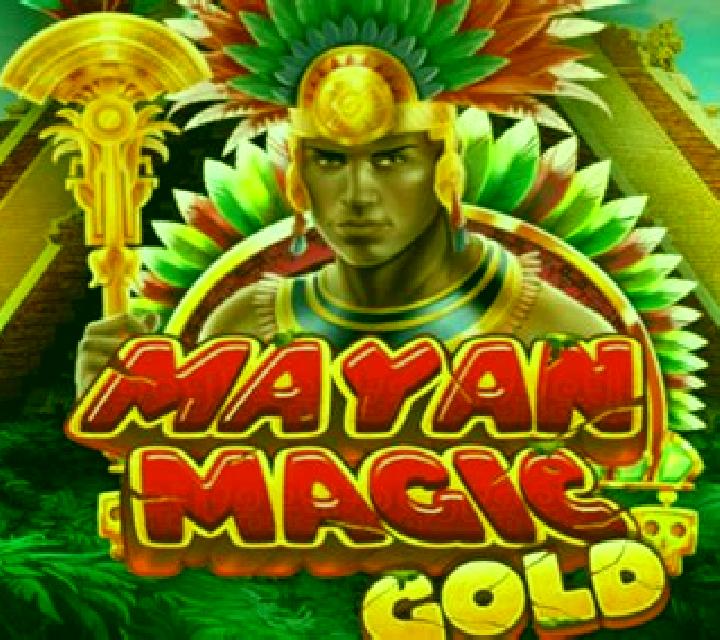 Mayan Gold (Ainsworth) slot game