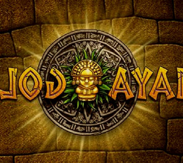 Mayan Gold (Ainsworth) slot machine