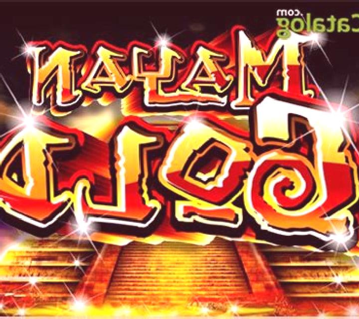 Mayan Gold (Ainsworth) slot