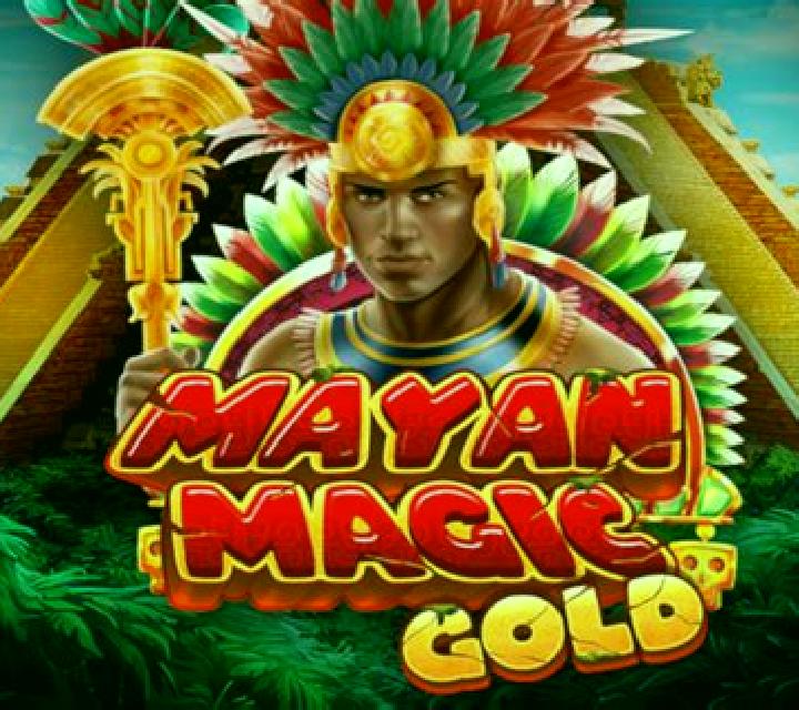 Mayan Gold (Concept Gaming) online slot