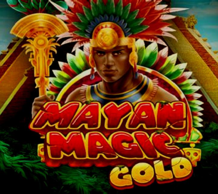 Mayan Gold (Concept Gaming) slot game