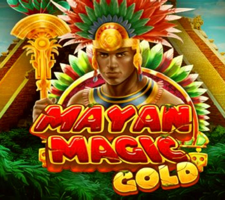 Mayan Gold (Concept Gaming) slot