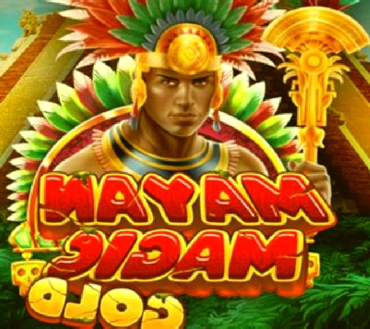 Mayan Gold Hunt online slot