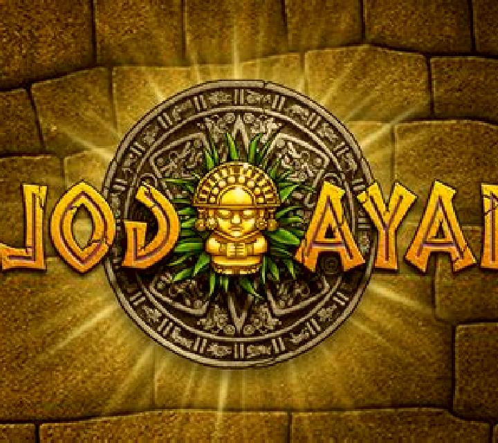 Mayan Gold Hunt slot