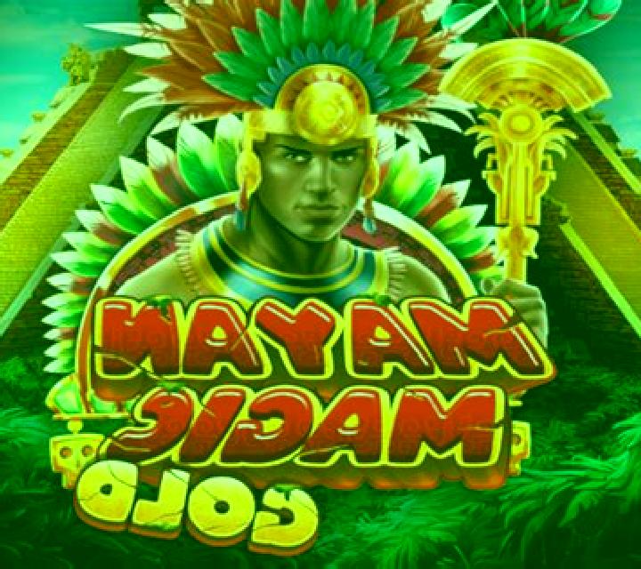 Mayan Gold (Ka Gaming) online slot