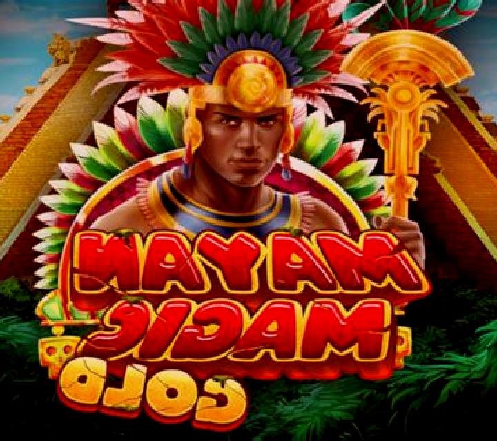 Mayan Gold (Ka Gaming) slot game