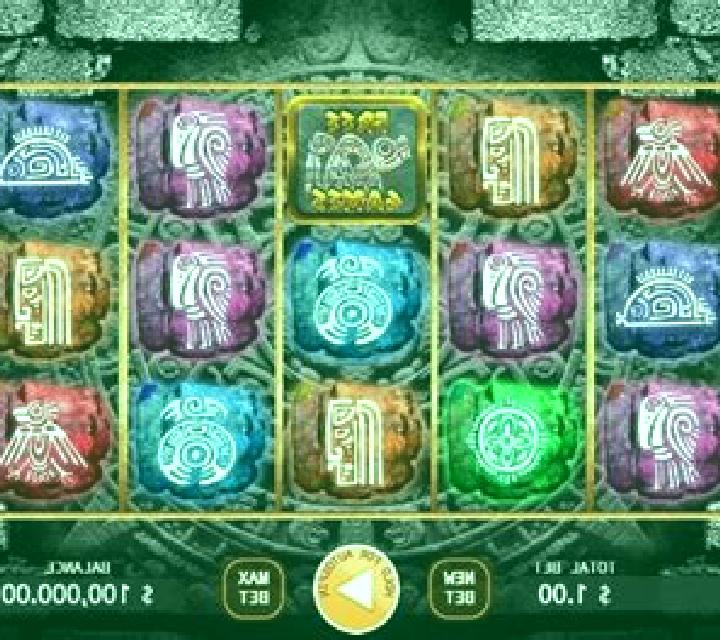 Mayan Gold (Ka Gaming) slot