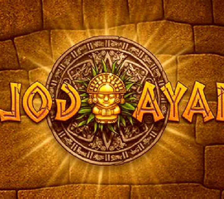 Mayan Gold (PlayPearls) online slot