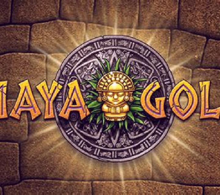 Mayan Gold (PlayPearls) slot game