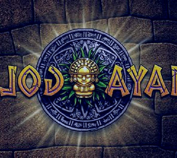 Mayan Gold (PlayPearls) slot machine