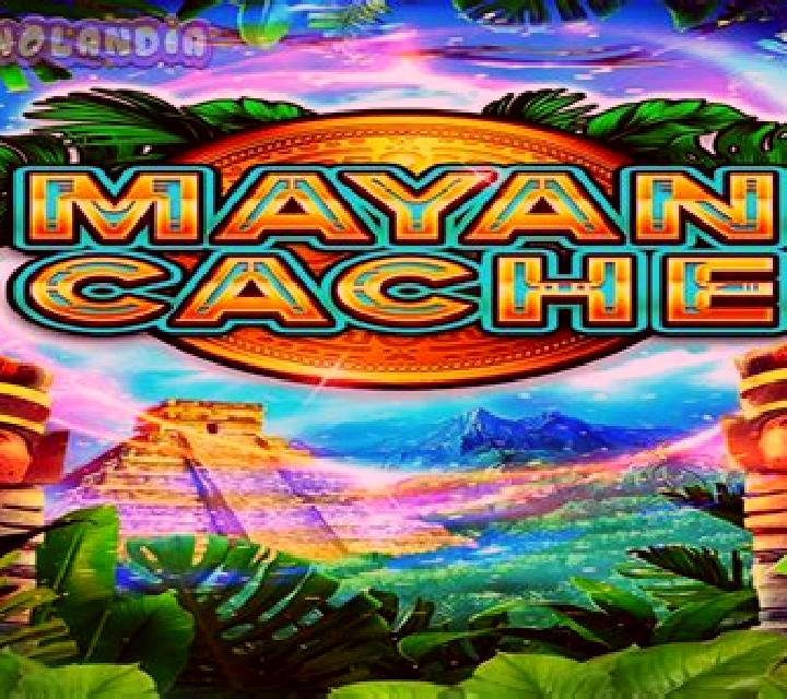 Mayan Kingdom slot