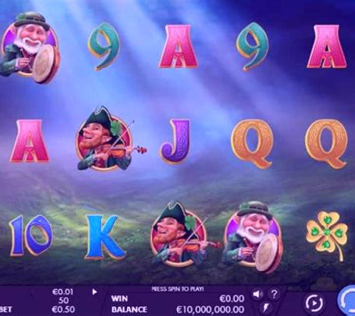 Mayan Legends slot game