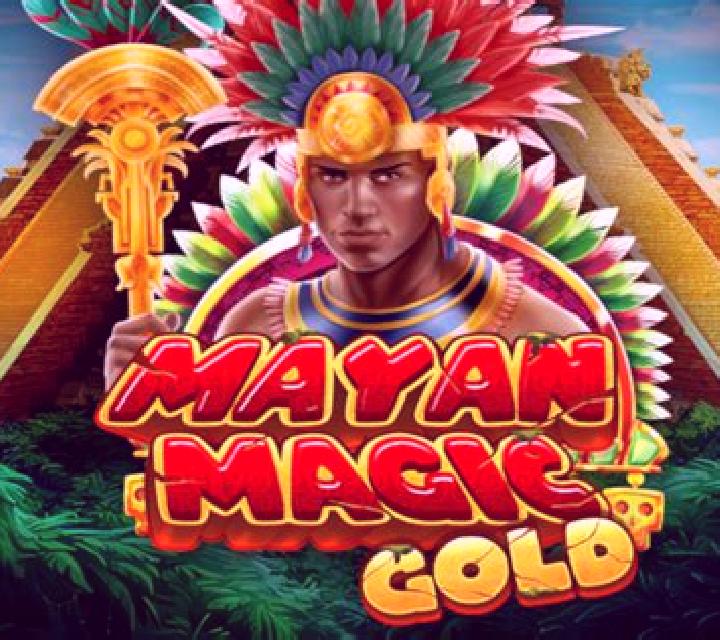 Mayan Magic Gold slot game