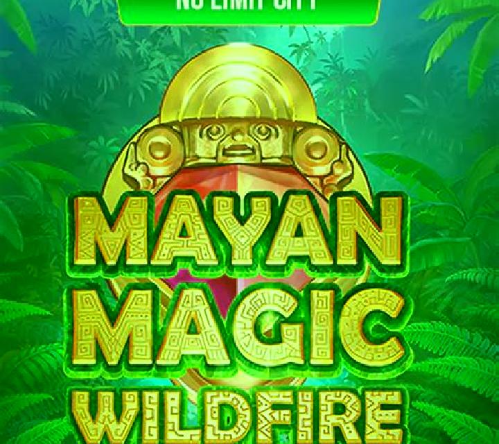 Mayan Magic Gold slot