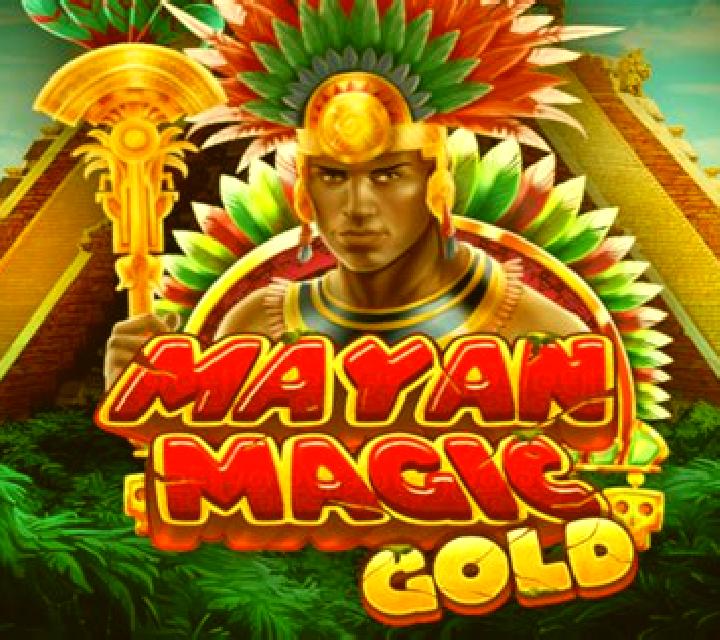 Mayan Magic (IGT) online slot