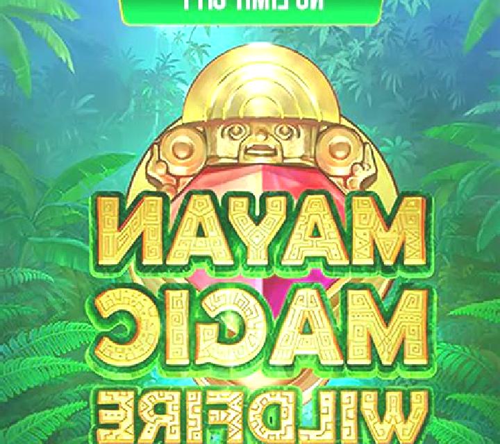 Mayan Magic (IGT) slot
