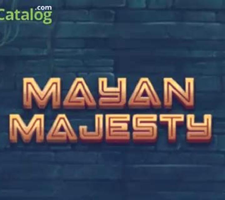 Mayan Majesty slot