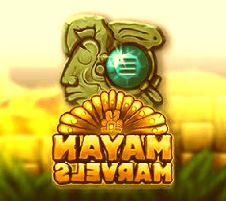 Mayan Marvels online slot