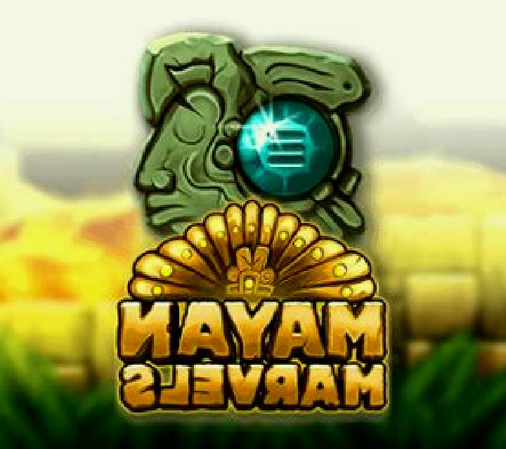 Mayan Marvels slot game