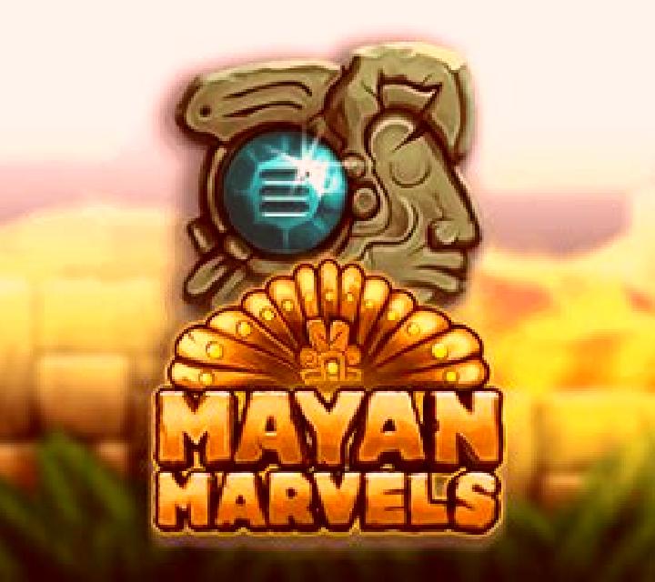 Mayan Marvels slot