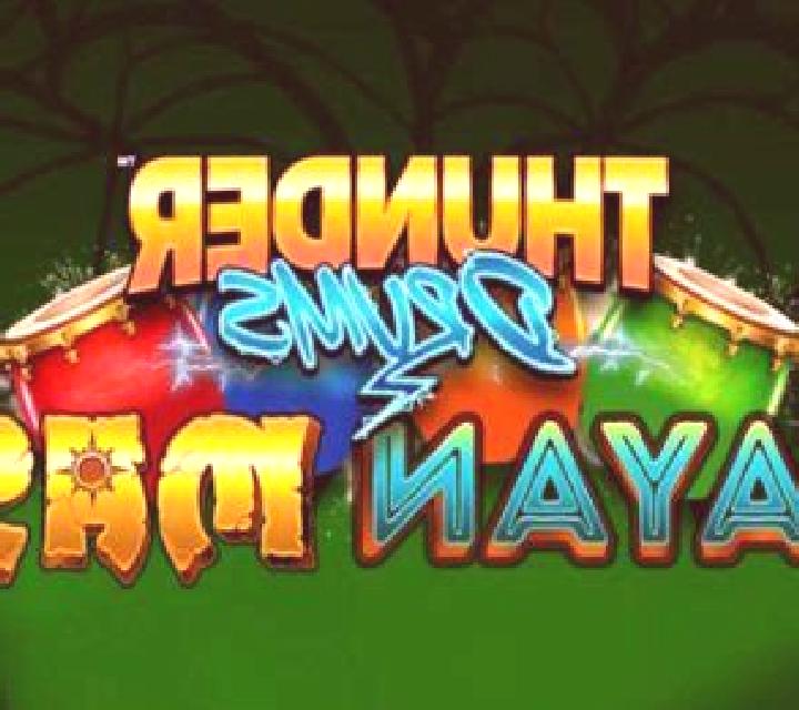 Mayan Mask slot