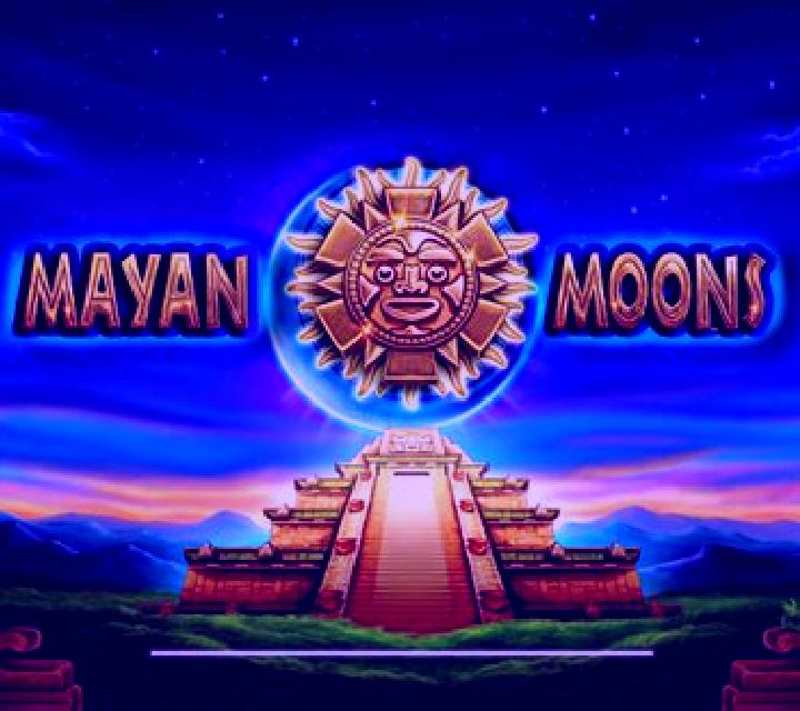 Mayan Moons online slot
