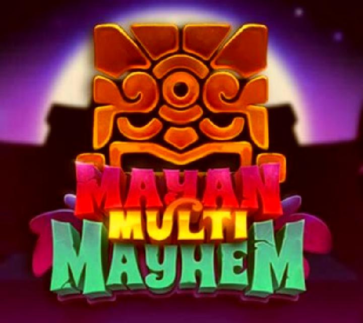Mayan Multi Mayhem online slot