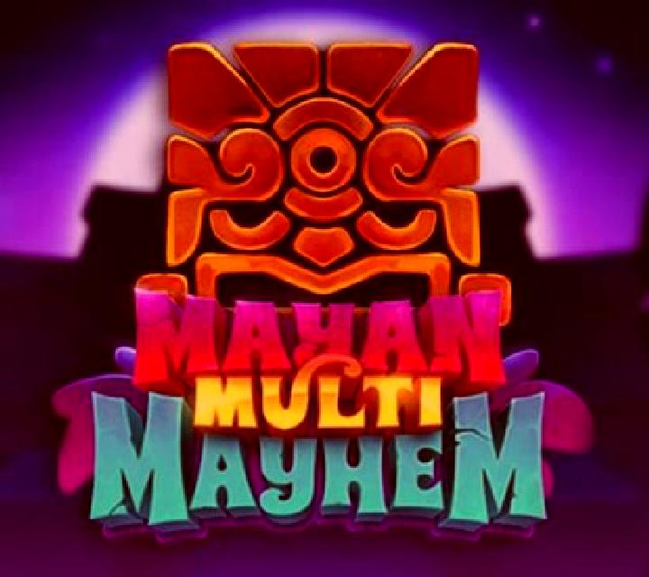 Mayan Multi Mayhem slot