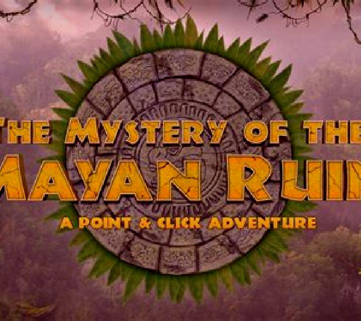Mayan Mystery online slot