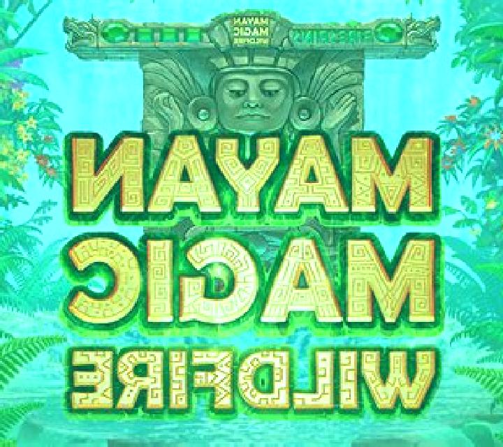 Mayan Power online slot