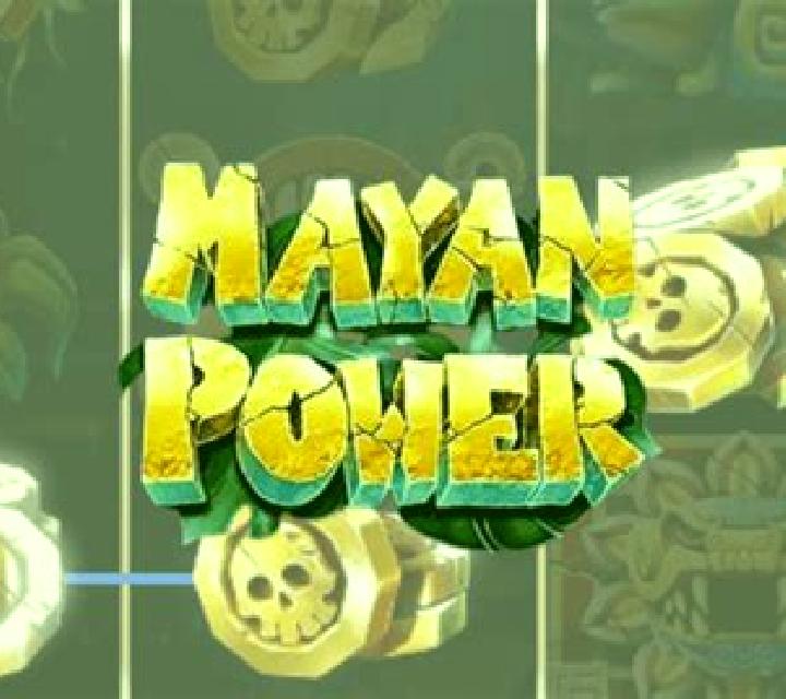 Mayan Power slot