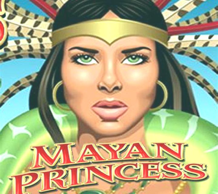 Mayan Princess slot