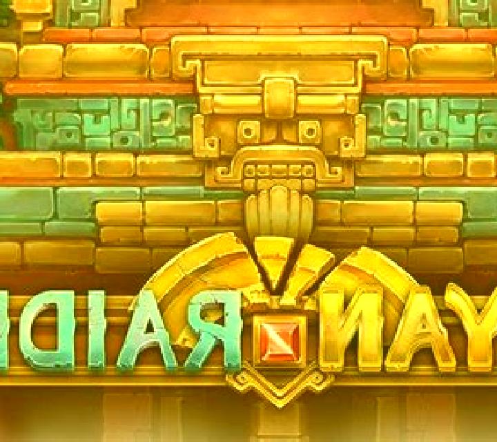 Mayan Raider online slot