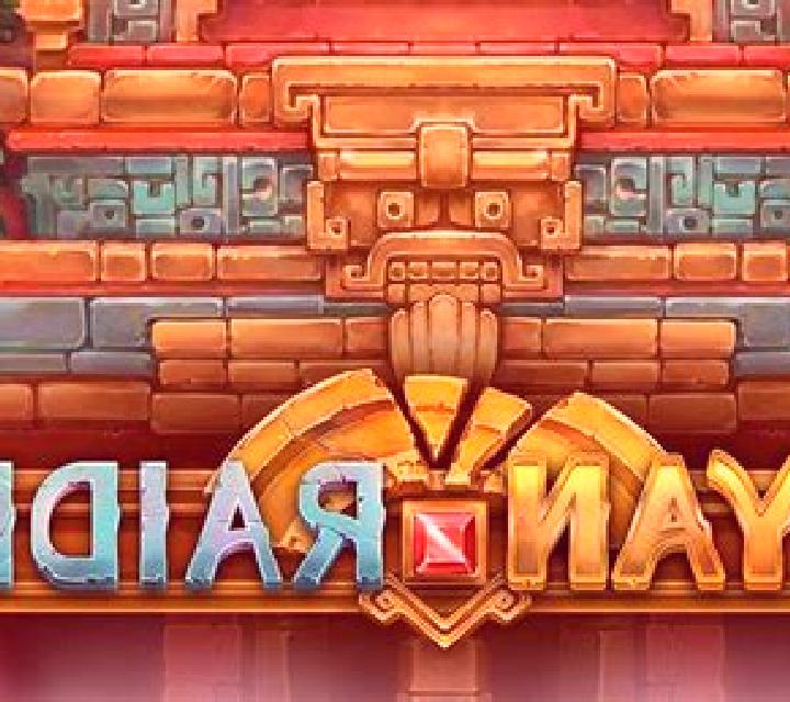 Mayan Raider slot