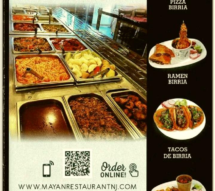 Mayan Restaurant slot