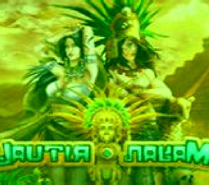 Mayan Ritual slot machine
