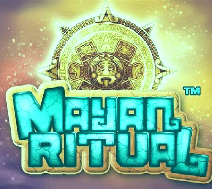 Mayan Ritual slot